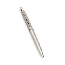 Plastic elegance pen (M 002665)