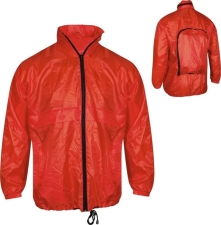 Windproof jacket (Β 2669)