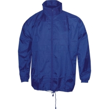 Waterproof jacket (B 2838)