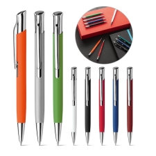 Aluminum pen OLAF SOFT (ΤS 29118)