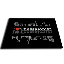 Indoor Logo Mat (TL 31003)