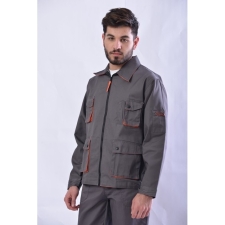 Work jacket (ES 5201-440)