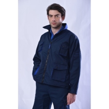 Work jacket (ES 5201-450)