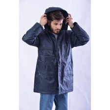 Cold jacket (ES 5301-001)