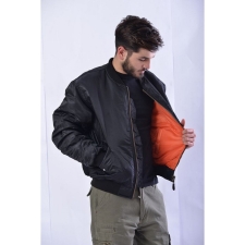 Flight jacket (ES 5301-100)