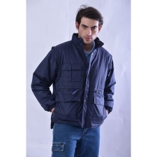 Cold jacket (ES 5301-200)