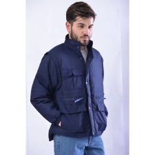 Cold jacket (ES 5301-210)