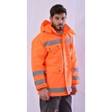 Strong cold jacket (ES 5301-320)