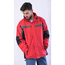 Cold jacket (ES 5301-400)