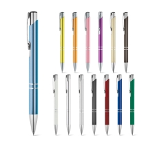 Aluminum pen BETA (ΤS 11319)