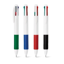 Plastic pen ΟCTUS (TS 57118)