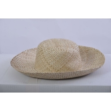 Straw hat (ES 5940-021)