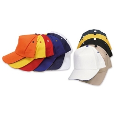 Cap jockey (M 000605)