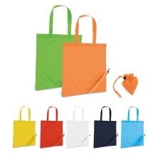 Collapsible bag SHOPS (ΤS 60929)