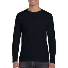 Men's Long Sleeve T-Shirt GILDAN (M 064400)