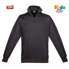 Children's blouse with collar (KA-704)