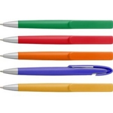 Plastic pen (M 007109)