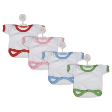 Mini children's bodysuit (B 8052)