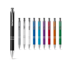 Plastic pen LUCY (TS 63118)