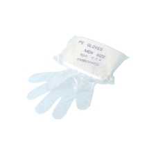 One-use gloves (ES 8001-400)