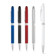 Plastic pen LUCY (TS 63118)