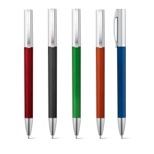 Plastic pen LUCY (TS 63118)