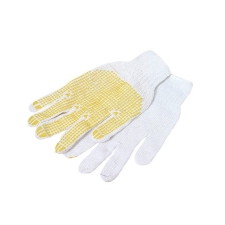 Canvas gloves (ES 8300-121)