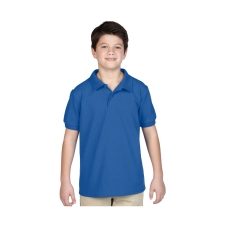 Promotional pique polo for children GILDAN (M 948001)