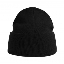 Beanie with turning (PURE 8027)