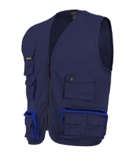 Αμάνικο μπουφάν (Gilet 540)