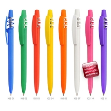 Pen Igo Solid (V-114)