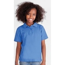 Keya children's polo shirt (KA-YPS180)