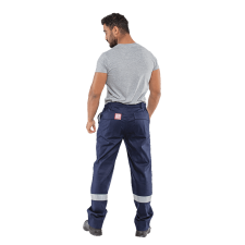 Παντελόνι με βραδυφλεγές φερμουάρ (MULTI-PRO Trousers)