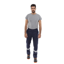 Παντελόνι με βραδυφλεγές φερμουάρ (MULTI-PRO Trousers)