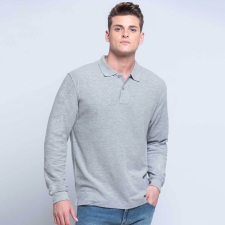 Man Regular LS Polo (PORA210LS)