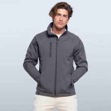 Softshell Jacket (SOFTJACK)