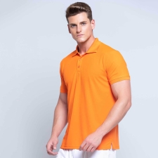 Man Sport Pique Polo (SPORTPIQUE)