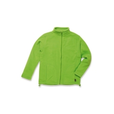 Men's fleece jacket (B ST5030)