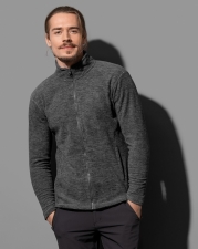 Men's fleece jacket (B ST 5060)