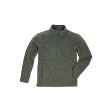 Men's fleece jacket (B ST 5060)