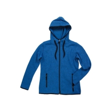 Women's fleece jacket (B ST5950)