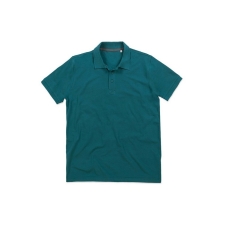 Μπλούζα ανδρική HARPER POLO (B ST 9060)