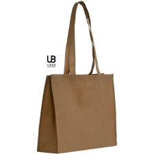 Shopping bag 38 x 29 x 10cm 100% Polypropylene, 80grs (Ubag Venice 4061)