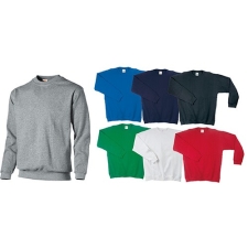 Men's sweatshirt (B 2518)