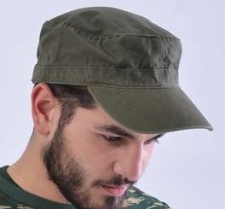 Jockey cap (ES 5940-054)