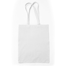 Canvas bag with short and long handle (Β 2400)