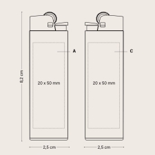 Αναπτήρας BIC Maxi (J26)