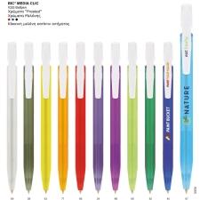 BIC Media Clic (1025)