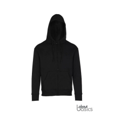 Hooded jacket (Dust 00150-B)