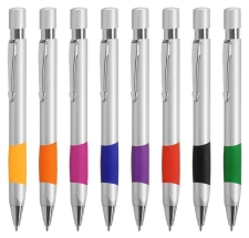 Pen Εve Silver (V-115)